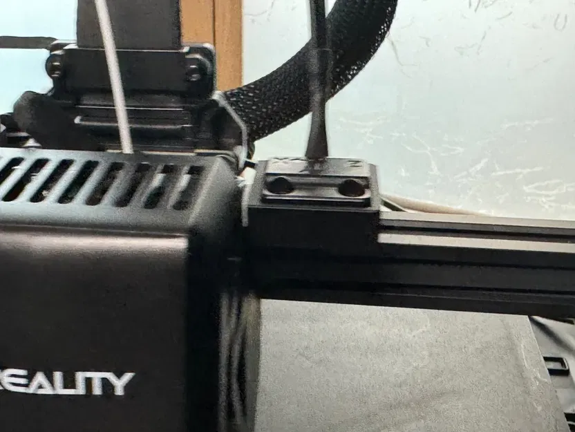 Vỏ ốp SonicPad cho Cảm biến Rung trên Creality Ender-3 V3 SE - Image 3