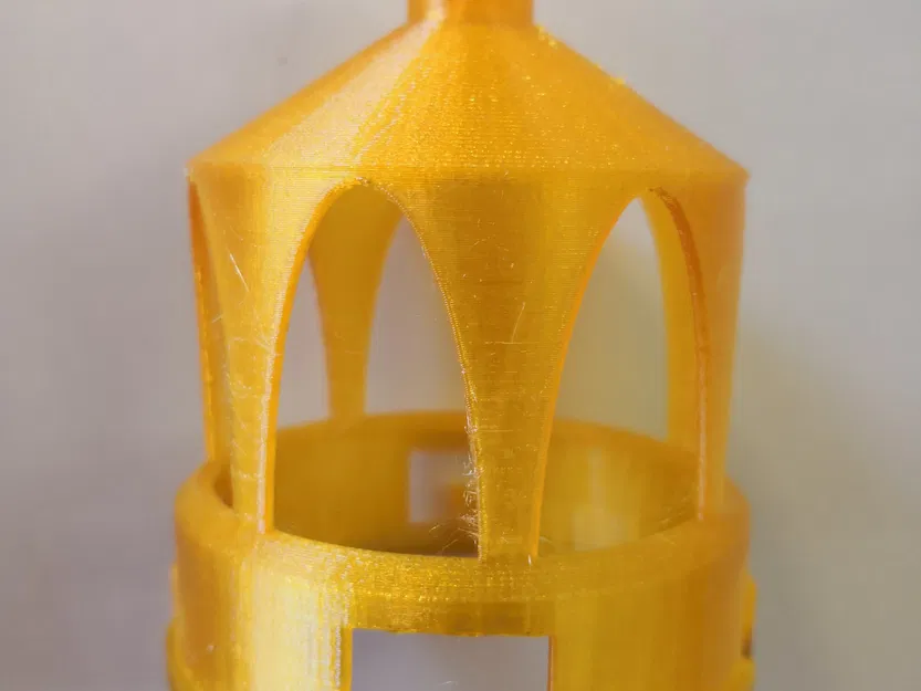 Máng ăn cho chim đựng được 5 viên mỡ lớn - Image 7