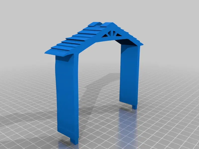 Nativity scene - Image 8