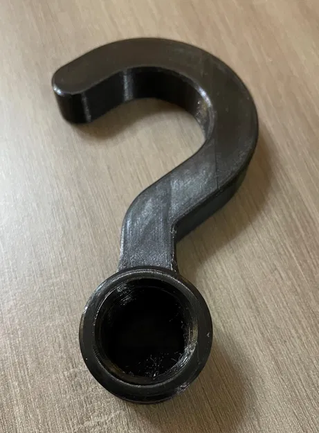 Móc treo DIN Regulator - Image 1