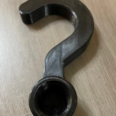 Móc treo DIN Regulator