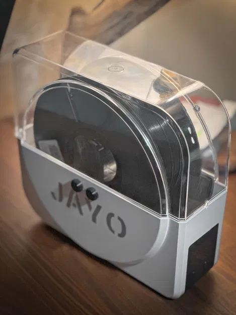 Con lăn cho Máy Sấy Sunlu S1 - Image 1