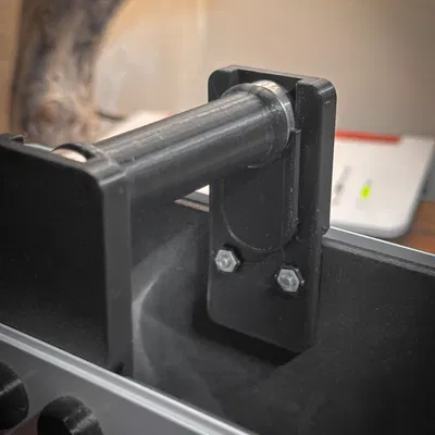 Con lăn cho Máy Sấy Sunlu S1