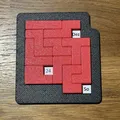 Lịch Pentomino - Thumbnail 1