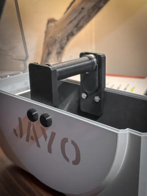 Con lăn cho Máy Sấy Sunlu S1 - Image 5