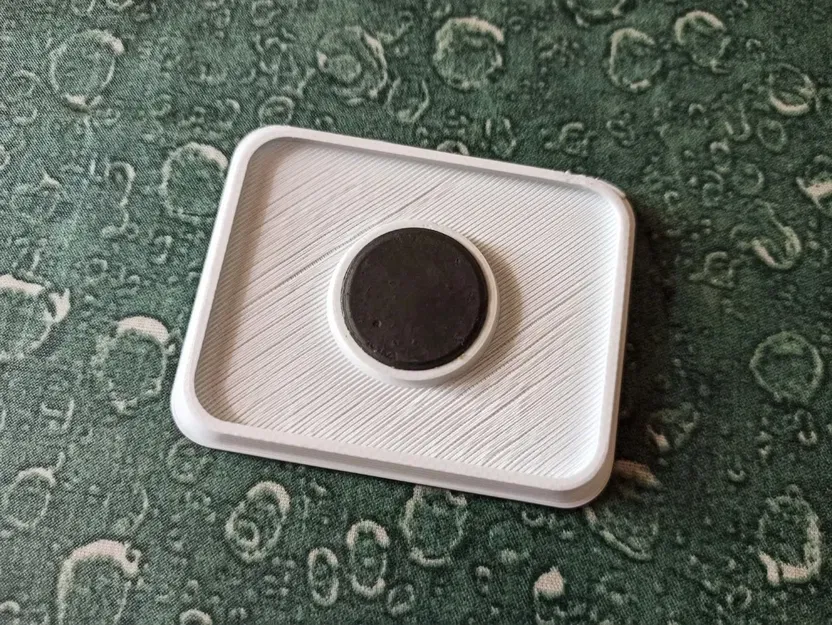 Nam Châm Tủ Lạnh Hình Trái Đất Thế Giới - Image 4