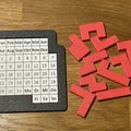 Lịch Pentomino - Thumbnail 2