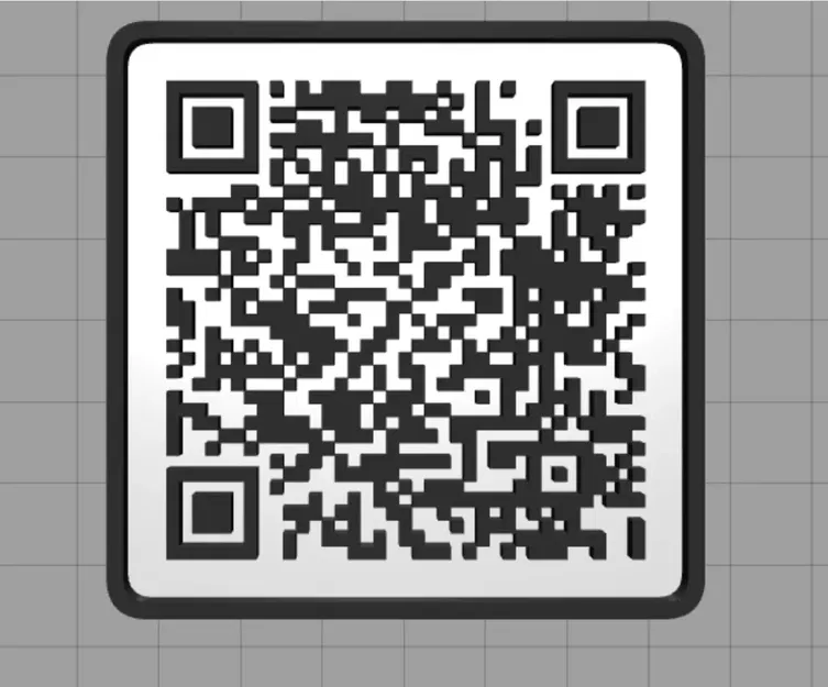 QR Code Rickroll - Image 1