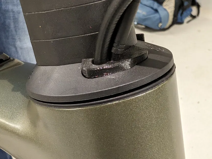 Nút bịt Riese & Müller UBN Five (Singlespeed) - Image 2