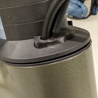 Nút bịt Riese & Müller UBN Five (Singlespeed)