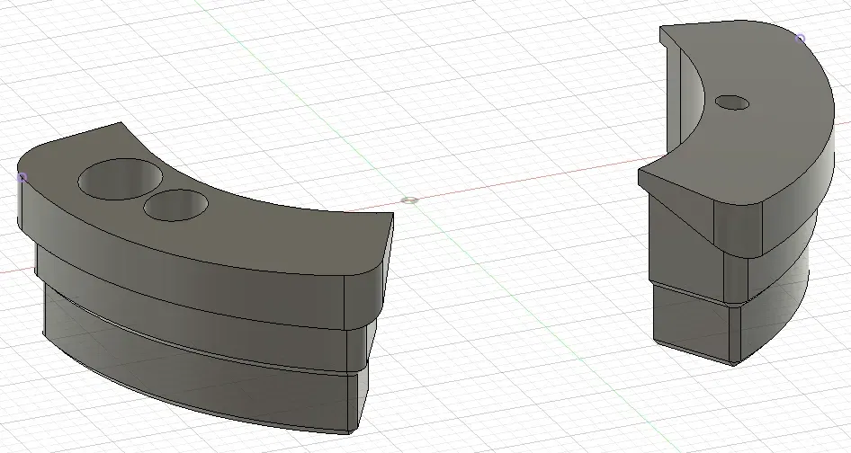 Nút bịt Riese & Müller UBN Five (Singlespeed) - Image 3