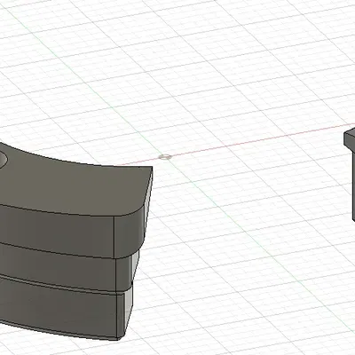 Nút bịt Riese & Müller UBN Five (Singlespeed)
