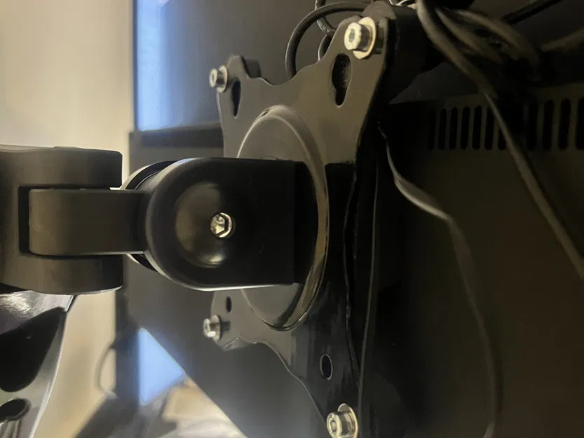 Lenovo ThinkVision X1 Gen2 VESA mount adapter - Image 3