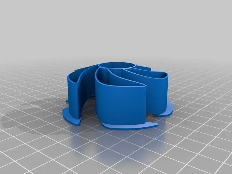 Spool adapter flex - Image 1