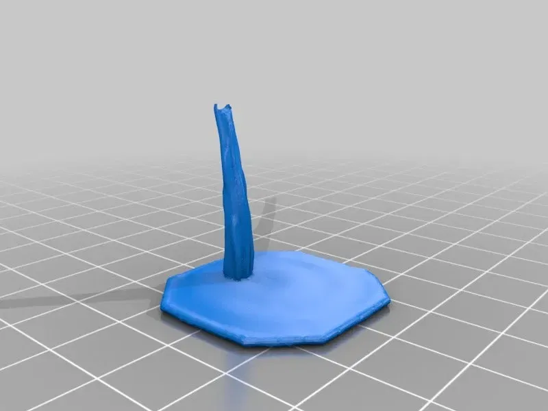 Rồng Phun Nước Hai Màu - Image 3