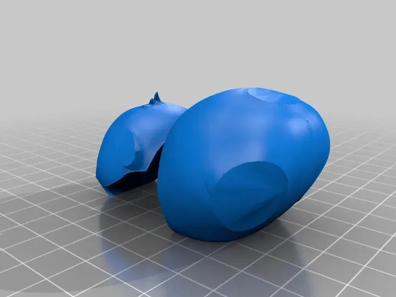 Gấu Trúc Ngủ - In hai màu - Image 2