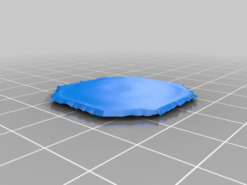 Rồng Phun Nước Hai Màu - Image 5