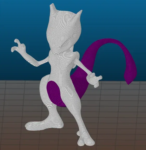 Mewtwo - Image 1