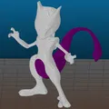 Mewtwo - Thumbnail 1