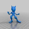 Mewtwo - Thumbnail 2