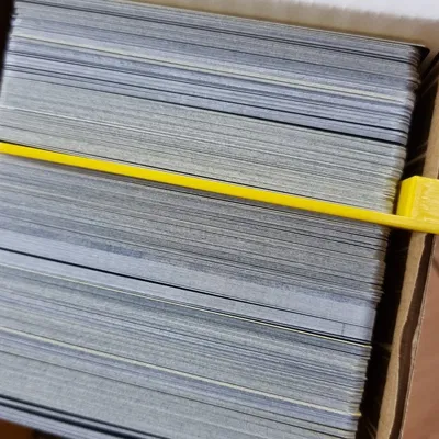 Tấm chặn cho hộp giấy đựng thẻ bài TCG