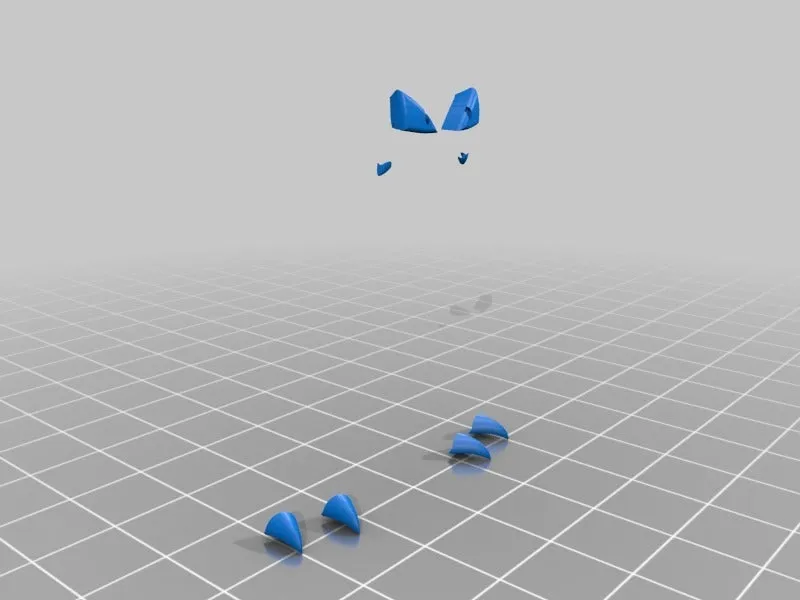 Electabuzz bản remix đa vật liệu - Image 4