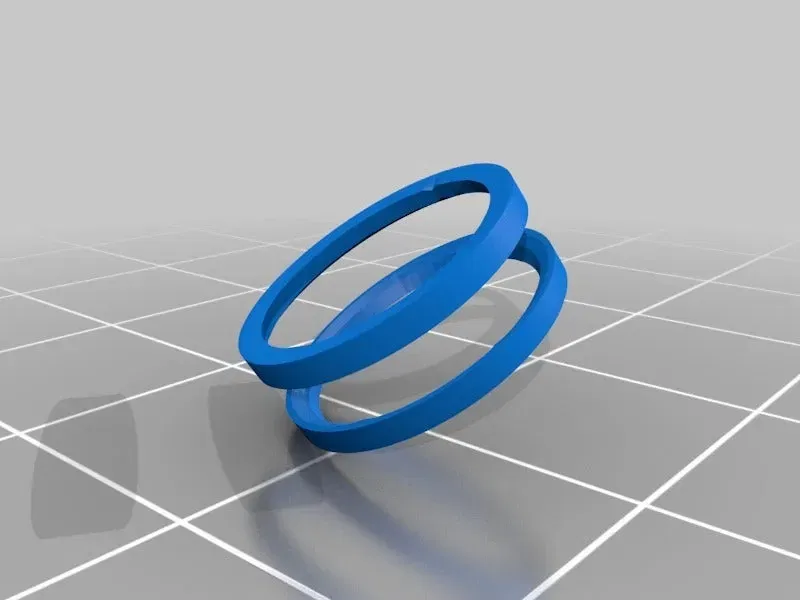 Cúp Bowling Đa Sắc Màu - Image 5