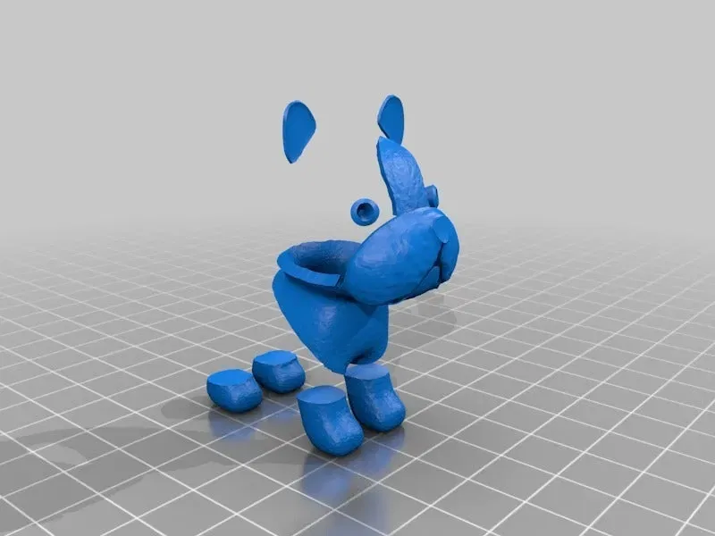 Boston terrier - dual color - Image 3