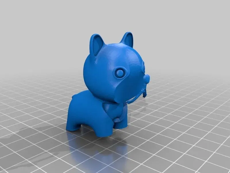 Boston terrier - dual color - Image 4