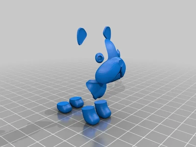 Boston terrier - dual color - Image 5