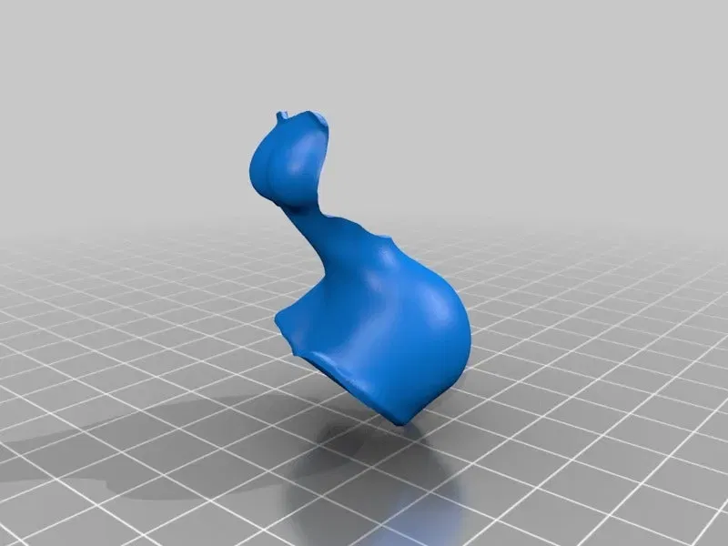 Tinkerbell (phiên bản phối lại đa vật liệu) - Image 3