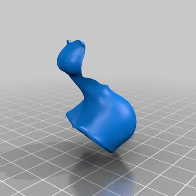 Tinkerbell (phiên bản phối lại đa vật liệu)