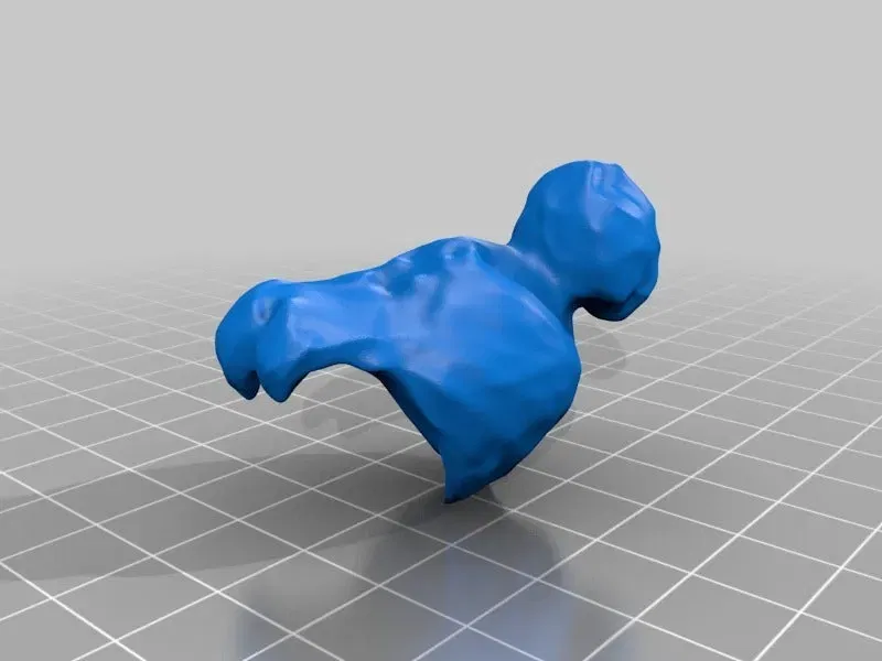 Tinkerbell (phiên bản phối lại đa vật liệu) - Image 4