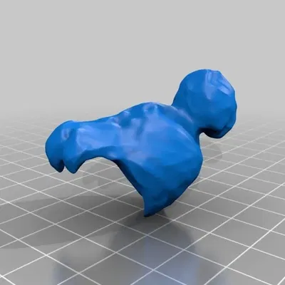 Tinkerbell (phiên bản phối lại đa vật liệu)