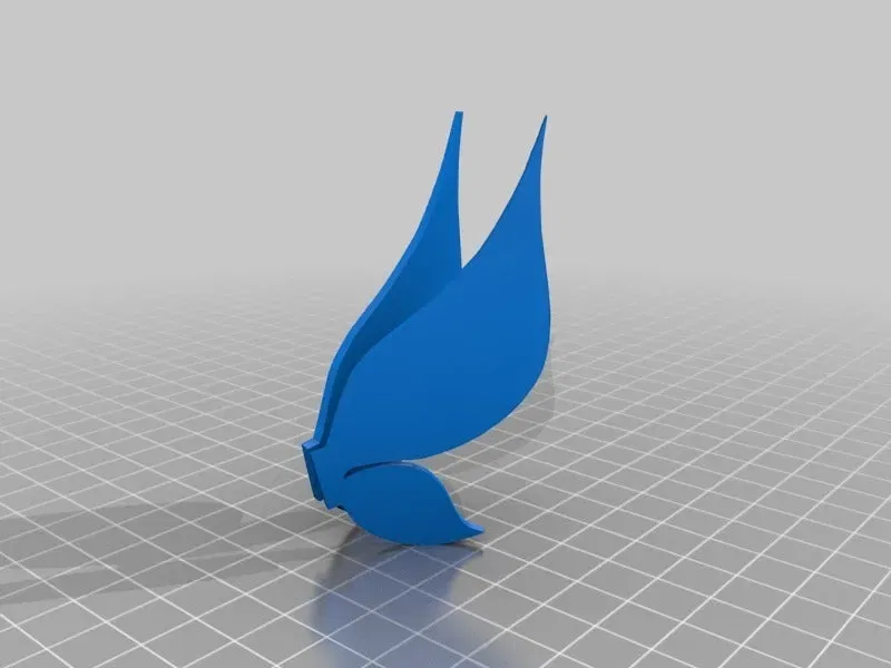 Tinkerbell (phiên bản phối lại đa vật liệu) - Image 5