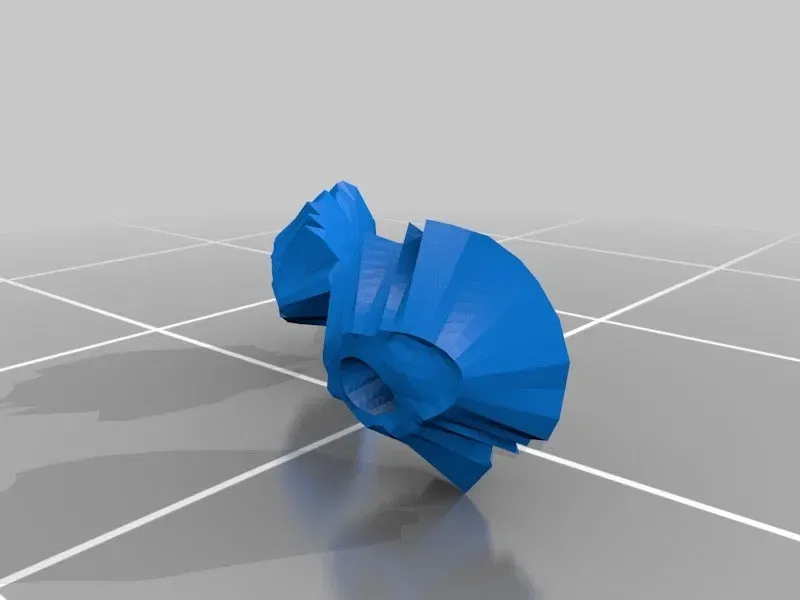 Tinkerbell (phiên bản phối lại đa vật liệu) - Image 8