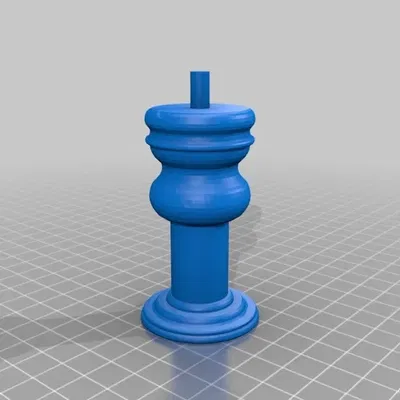 Cúp Chili Cookoff nhiều màu