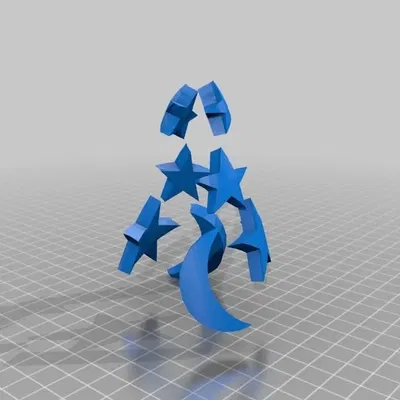 Nón Phù Thủy Chuột Mickey - 2 màu