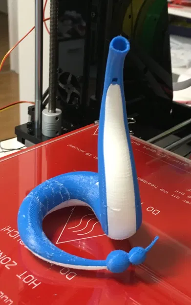 Hai Con Rồng Bay Lượn Tách Rời - Dual+Multi - Image 4