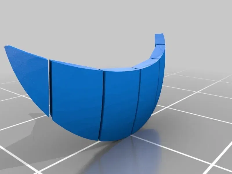 Gengar - Bản Remix Đa Vật Liệu - Image 3