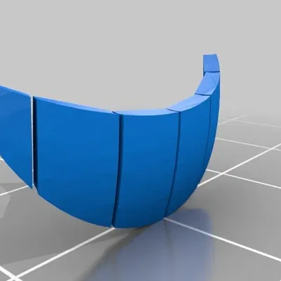 Gengar - Bản Remix Đa Vật Liệu