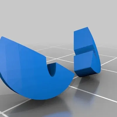 Gengar - Bản Remix Đa Vật Liệu