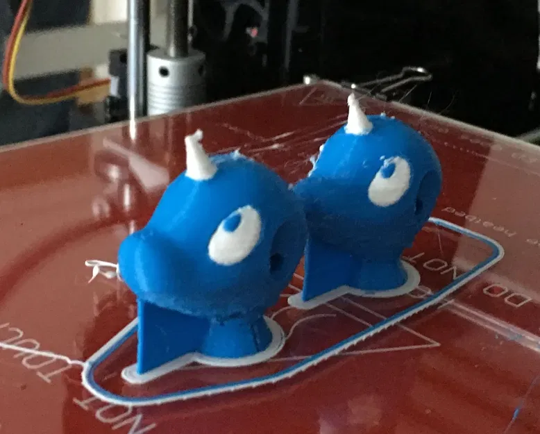 Hai Con Rồng Bay Lượn Tách Rời - Dual+Multi - Image 6