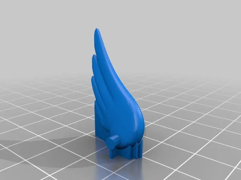 Hai Con Rồng Bay Lượn Tách Rời - Dual+Multi - Image 7