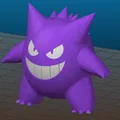 Gengar - Bản Remix Đa Vật Liệu - Thumbnail 6