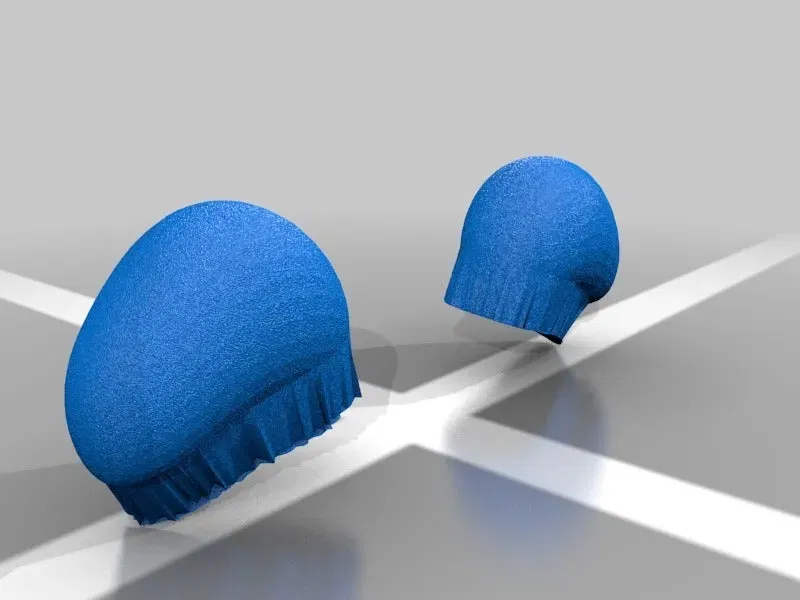 Worms Armaggedon (Bản phối lại đa vật liệu) - Image 5