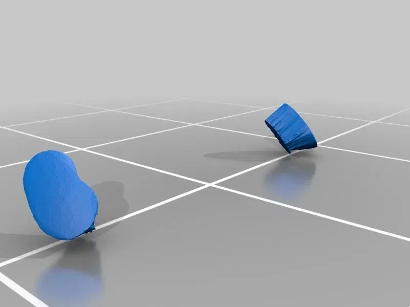 Hai Con Rồng Bay Lượn Tách Rời - Dual+Multi - Image 28