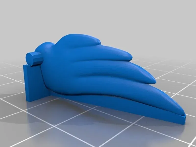 Hai Con Rồng Bay Lượn Tách Rời - Dual+Multi - Image 29