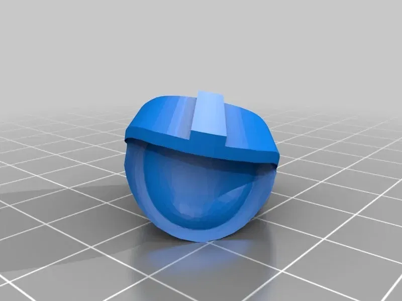 Ekans Pokemon EDLI3D - Image 4