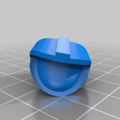 Ekans Pokemon EDLI3D